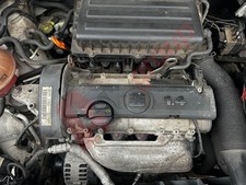 SEAT VW SKODA 1.4 CGGB PETROL ENGINE WARRANTY EURO 5