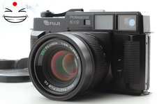 Mint strap count - 110, fuji