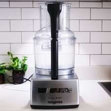 Magimix Compact System 5200XL
