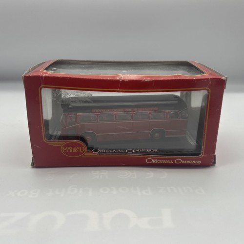 Corgi ooc om45506 bmmo - corgi,