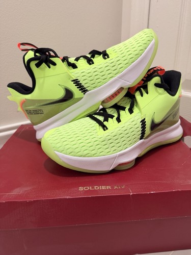 New nike lebron - lebron, xiv