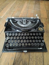 1930's Imperial The Good
