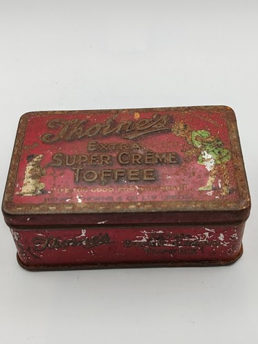 Vintage thorne extra - vintage, super