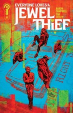 Everyone Loves a Jewel Thief