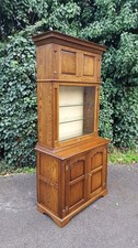 TITCHMARSH GOODWIN STYLE SOLID