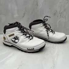 Mens Rare Timberland Euro