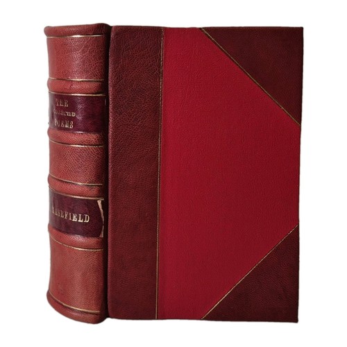 John masefield the - john,