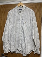 NWOT Viyella Men's 100%  Very