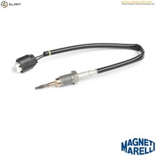 SENSOR EXHAUST GAS TEMPERATURE