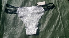 Secret Possessions White And