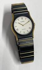 Baume & Mercier LeRoy watch