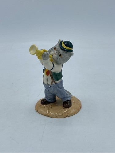 Beswick trad jazz tom cc5 - trad,