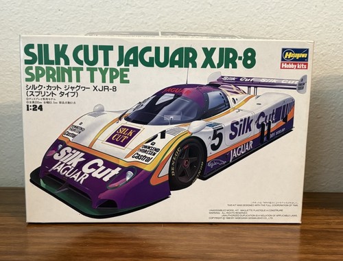 Hasegawa model car - 1/24,