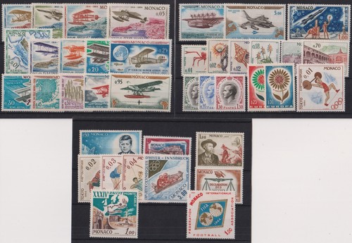 Monaco 756 794 from year - monaco-mi., (from