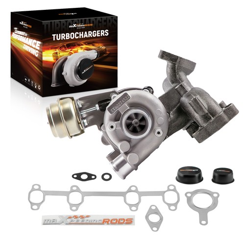 Turbocharger for volkswagen - turbocharger,