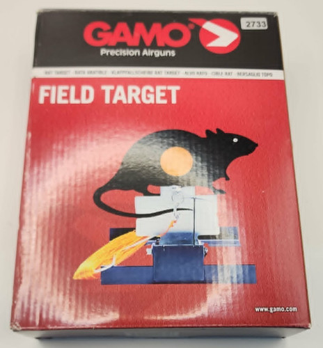 Gamo knock down field - gamo,