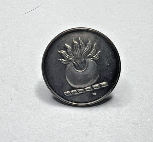 Antique livery button - livery,