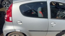Peugeot 107 Hatchback