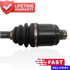 Driveshaft For Honda Civic 2.0