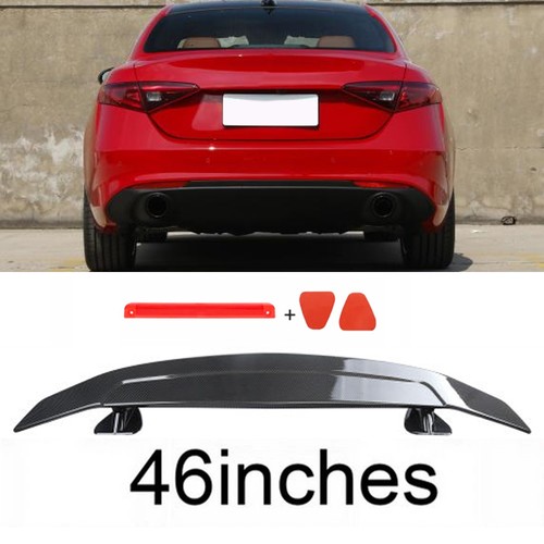 Style racing rear trunk - 47",
