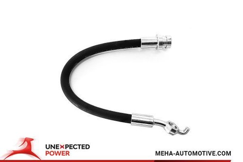 Brake hose rear left s - brake,