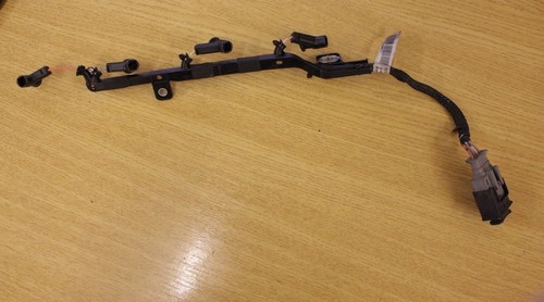 Genuine ford focus mk3 - mk3, 1.6