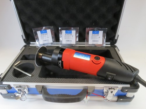 Electric plaster cast saw - electric,