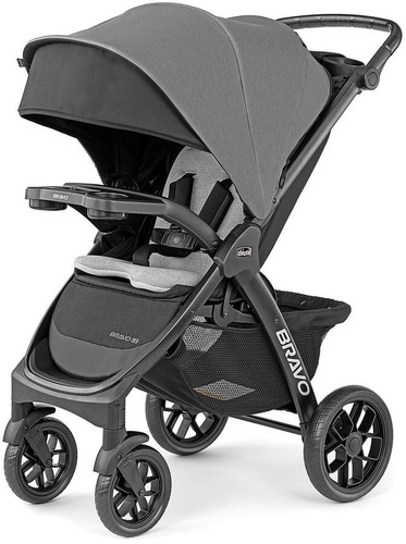 Chicco bravo cleartex - chicco,