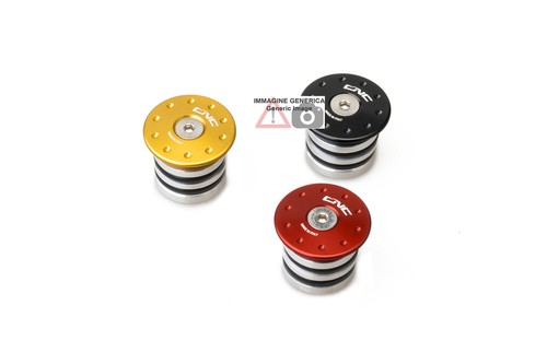 Rear wheel nut plug right - nut,
