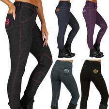Horse Riding Breeches Womens