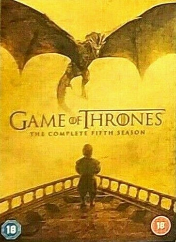 Game thrones complete - of, thrones: