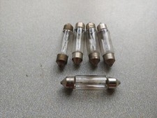 LOT OF 5 USED ORIGINAL PORSCHE