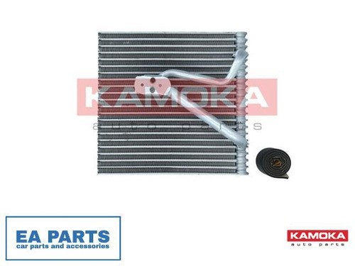 Evaporator air conditioning - air,