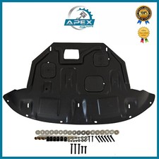 FOR SPORTAGE QL 2015 - 2018 UNDER ENGINE SPLASH GUARD COVER & FITTINGS