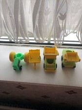 Vintage Fisher Price - Little