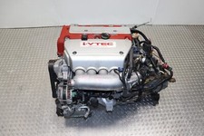 JDM K20A HONDA ACCORD EURO