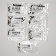 HONDA DAX 70 12 VOLT 1990-1999