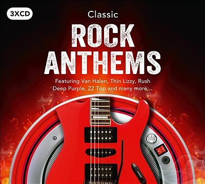 Various artists classic rock - :,