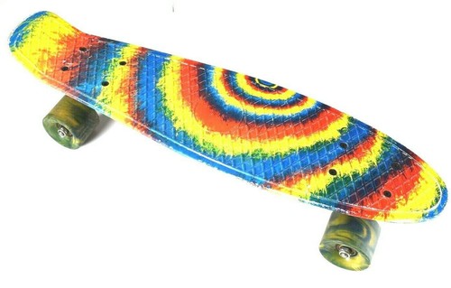 Wonnv mini cruiser - wonnv,
