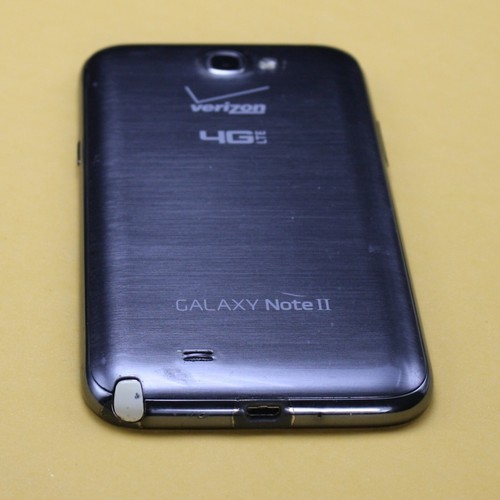 Samsung galaxy note - samsung, 2