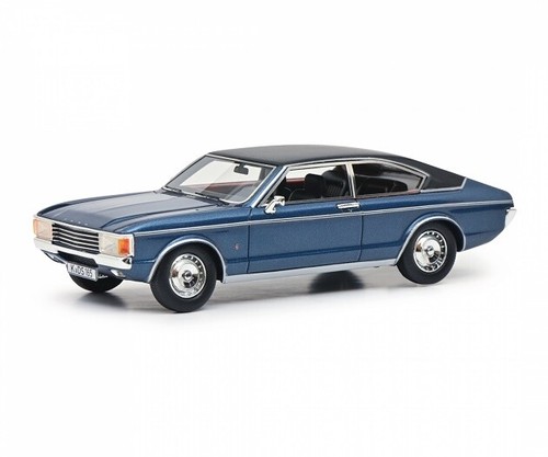 Schuco ford granada - schuco,