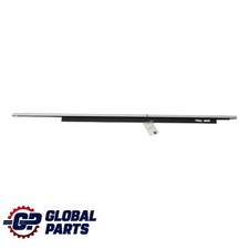 Audi A4 B8 Front Door Window