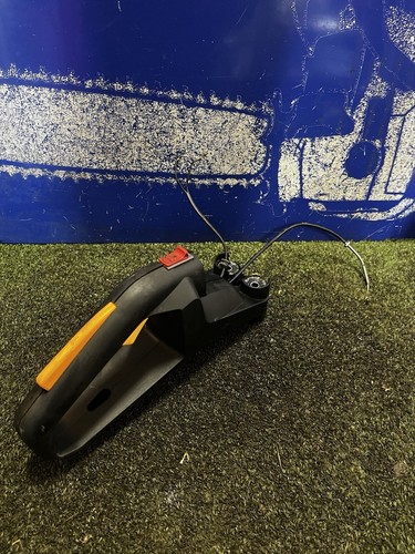 Mcculloch superlite ergolite - superlite,