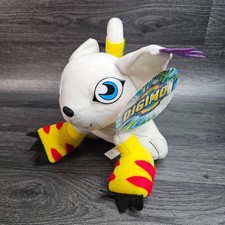 Vintage 90s Digimon Gatomon