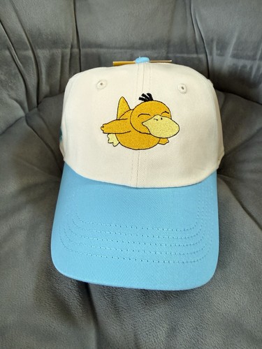 Pokémon target psyduck - pokémon,