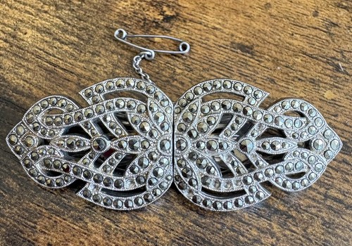 Vintage antique sterling - antique,