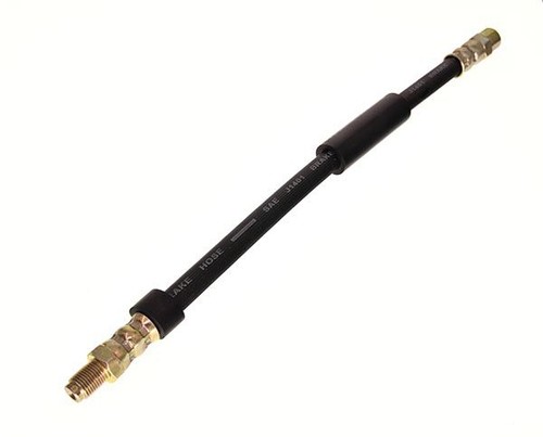 Rear axle 520124 brake hose - brake,
