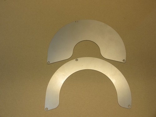 Cover plate for myford ml7 - cover,