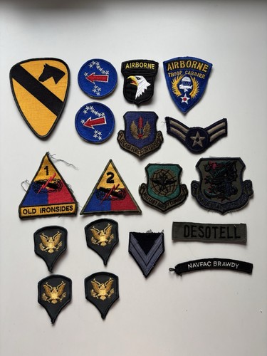 Job lot usa - us, army