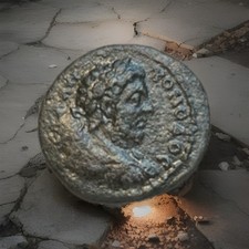 Roman Marcus Aurelius As